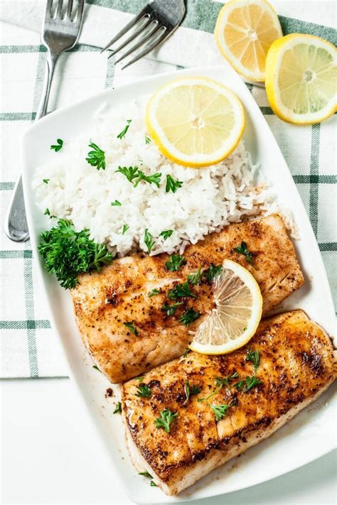 healthy fish recipes|71 Healthy Fish Recipes (Plus Video!) I Taste of Home.